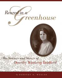 Imagen de portada: Reared in a Greenhouse 1st edition 9780815332541