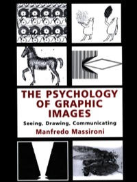 Titelbild: The Psychology of Graphic Images 1st edition 9780805829327
