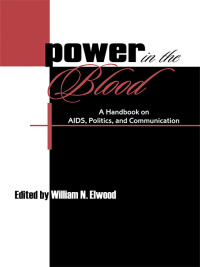 Imagen de portada: Power in the Blood 1st edition 9780805829068