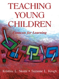 صورة الغلاف: Teaching Young Children 1st edition 9780805828818