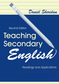 Imagen de portada: Teaching Secondary English 2nd edition 9780805828719