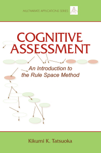 Immagine di copertina: Cognitive Assessment 1st edition 9781848728134
