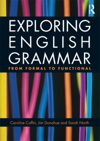 Imagen de portada: Exploring English Grammar 1st edition 9780415478168