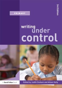 Titelbild: Writing Under Control 3rd edition 9780415484046