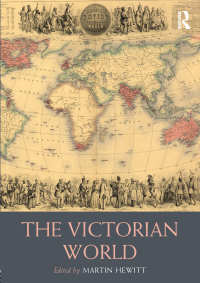 Cover image: The Victorian World 1st edition 9780415491877