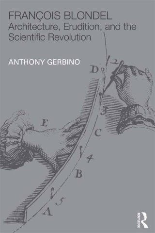 Cover image: François Blondel 1st edition 9780415491990