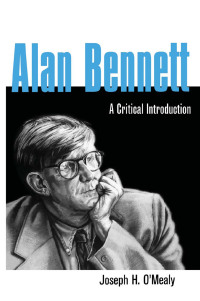 Titelbild: Alan Bennett 1st edition 9780815335405