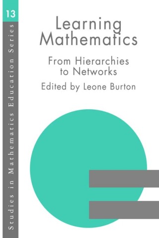 Cover image: Learning Mathematics 1st edition 9780750710091