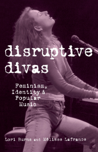 Cover image: Disruptive Divas 1st edition 9780815335542