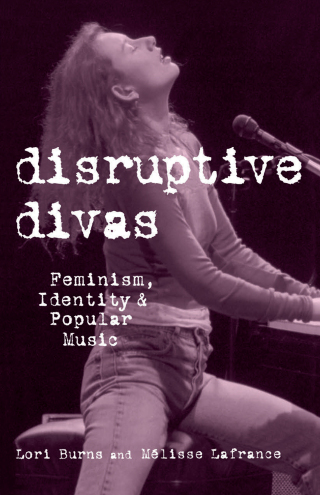 Titelbild: Disruptive Divas 1st edition 9780815335542