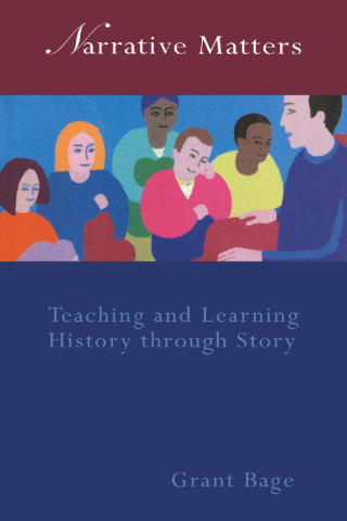 Imagen de portada: Narrative Matters 1st edition 9780750709798