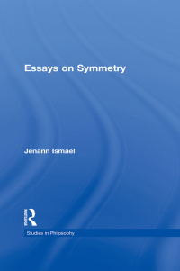 Cover image: Essays on Symmetry 1st edition 9781138968974