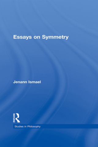 Imagen de portada: Essays on Symmetry 1st edition 9781138968974
