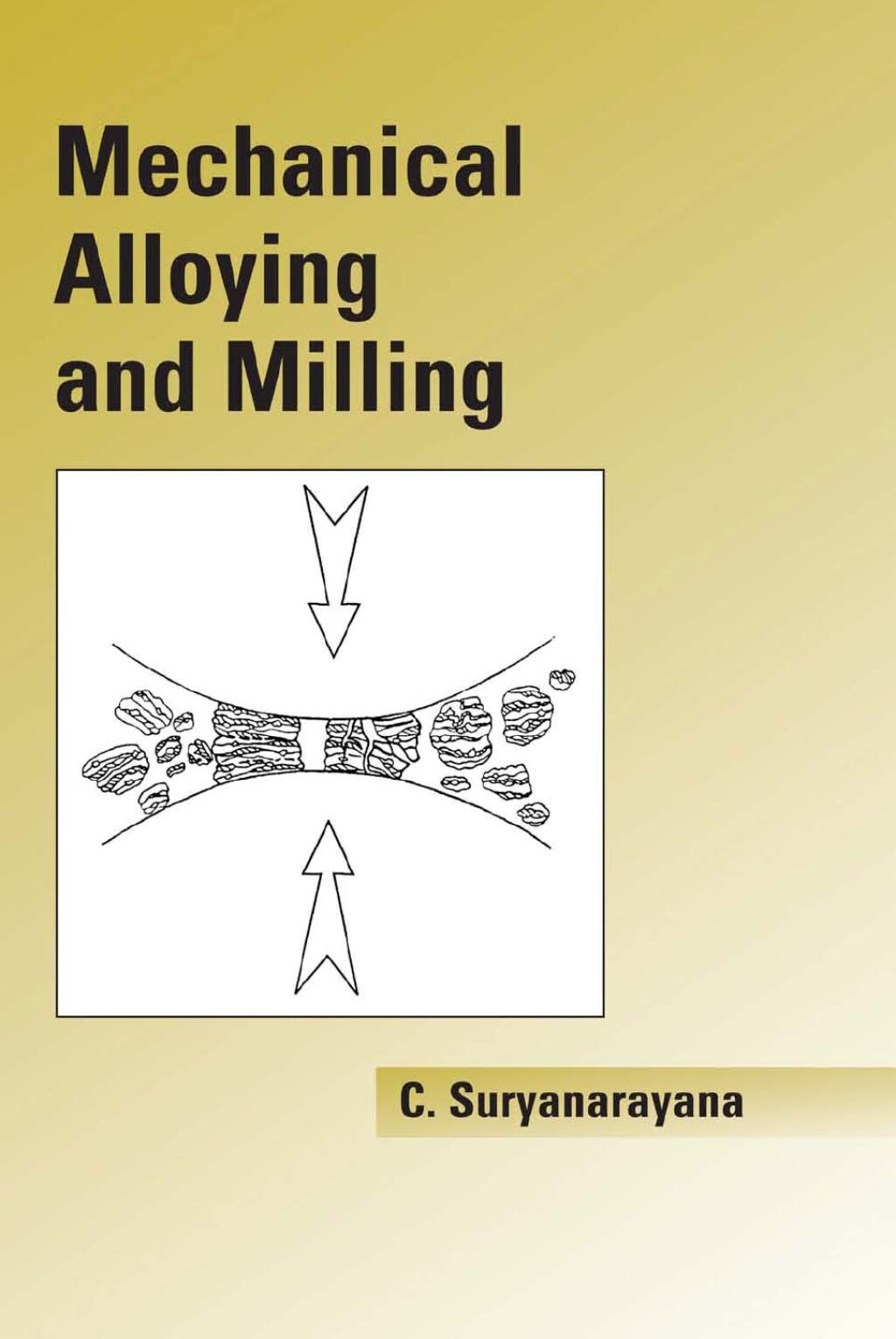 Mechanical Alloying And Milling 1st Edition