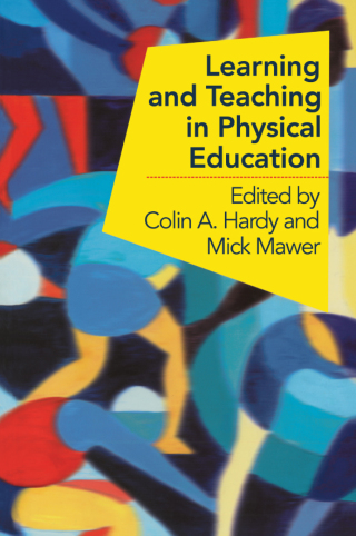Cover image: Learning and Teaching in Physical Education 1st edition 9780750708746
