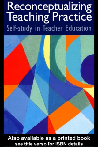 表紙画像: Reconceptualizing Teaching Practice 1st edition 9780750708685