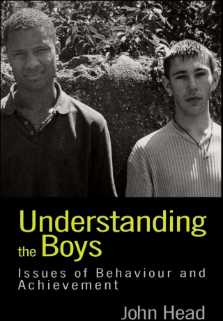 Imagen de portada: Understanding the Boys 1st edition 9780750708678
