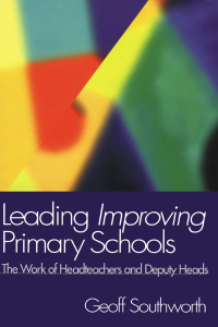Immagine di copertina: Leading Improving Primary Schools 1st edition 9780750708302