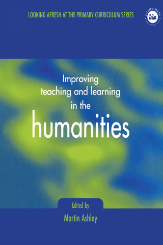 Imagen de portada: Improving Teaching and Learning in the Humanities 1st edition 9780750708012