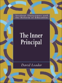 Titelbild: The Inner Principal 1st edition 9780750706803