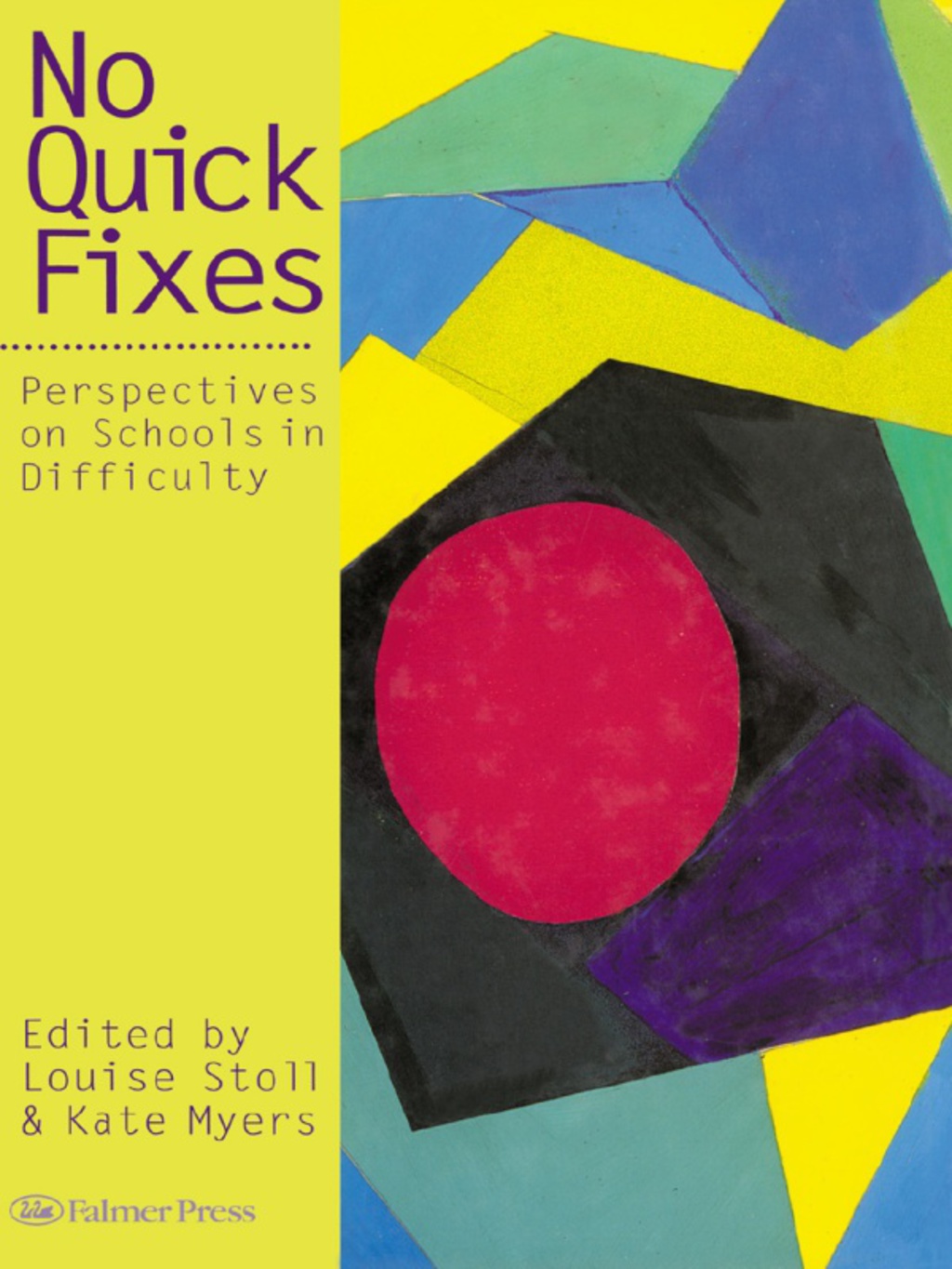 No Quick Fixes  1st Edition eBook Rental