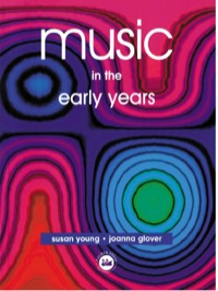Titelbild: Music in the Early Years 1st edition 9780750706599