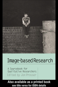 Imagen de portada: Image-based Research 1st edition 9780750706490