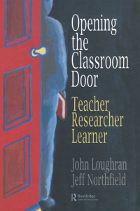 表紙画像: Opening The Classroom Door 1st edition 9780750705912