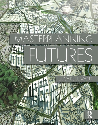 Titelbild: Masterplanning Futures 1st edition 9780415554466