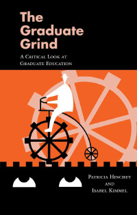 Cover image: The Graduate Grind 1st edition 9780815338352