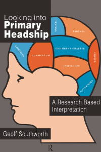Imagen de portada: Looking Into Primary Headship 1st edition 9780750703710
