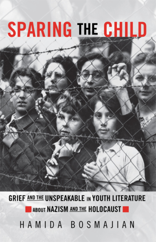 Imagen de portada: Sparing the Child 1st edition 9780815338567