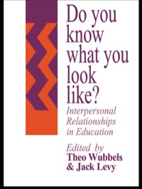 Imagen de portada: Do You Know What You Look Like? 1st edition 9780750702164