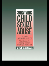 Imagen de portada: Surviving Child Sexual Abuse 1st edition 9780750701525