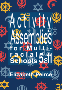 Immagine di copertina: Activity Assemblies For Multi-Racial Schools 5-11 1st edition 9780750700498