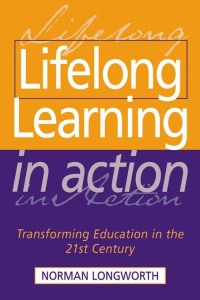 Imagen de portada: Lifelong Learning in Action 1st edition 9780749440138