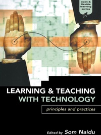 表紙画像: Learning and Teaching with Technology 1st edition 9780749437763