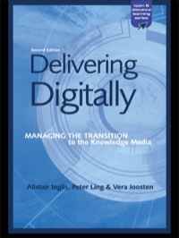 Cover image: Delivering Digitally 2nd edition 9780749434717