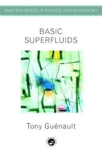 Omslagafbeelding: Basic Superfluids 1st edition 9780367841607