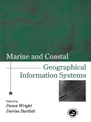 صورة الغلاف: Marine and Coastal Geographical Information Systems 1st edition 9780748408627