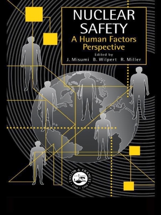 Imagen de portada: Nuclear Safety 1st edition 9780748408184