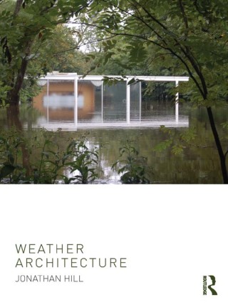 表紙画像: Weather Architecture 1st edition 9780415668606