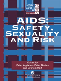 表紙画像: Aids 1st edition 9780748402915