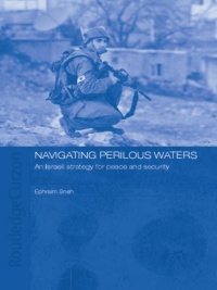 Cover image: Navigating Perilous Waters 1st edition 9780714656335