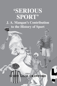 Cover image: Serious Sport 1st edition 9780714655697