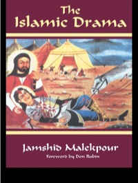 صورة الغلاف: The Islamic Drama 1st edition 9780714684468