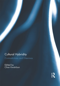 Cover image: Cultural Hybridity 1st edition 9781138110182