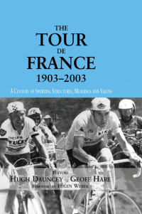 Imagen de portada: The Tour De France, 1903-2003 1st edition 9780714682976