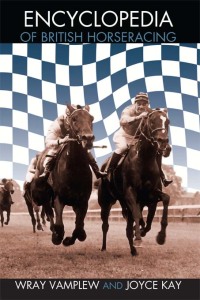 Omslagafbeelding: Encyclopedia of British Horse Racing 1st edition 9780714682921