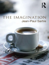 Cover image: The Imagination 1st edition 9780415776196
